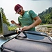 Stove Carry Bag